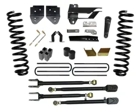 F176524K SKYJACKER Lift Suspension Kit