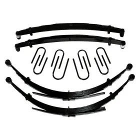 C125AKSS SKYJACKER Softride Front Rear Suspension Lift Kit