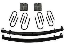 C140AK SKYJACKER Suspension Lift Kit