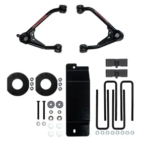C14350KX SKYJACKER Suspension Lift Kit