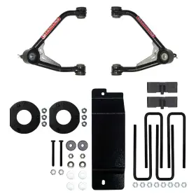 C17350KAX SKYJACKER Suspension Lift Kit