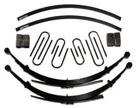 Skyjacker C180ak Suspension Lift Kit Skyjacker C180ak Suspension Lift Kit
