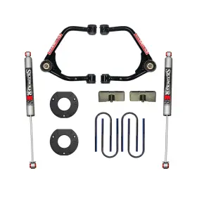 C19350MPM SKYJACKER Suspension Lift Shock Kit 1500 Sierra