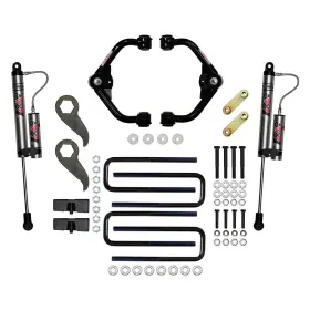 C20350KX SKYJACKER Suspension Lift Kit 2500 Chevy Silverado