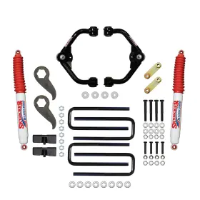 C20350PH SKYJACKER Suspension Lift Shock Kit