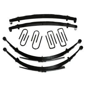 C225AKSS SKYJACKER Lift Kit K1500 Gmc Suburban