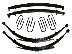 C240AJKS SKYJACKER Sky Lift Kit