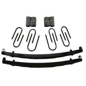 C240AK SKYJACKER Lift Front Kit K1500 Gmc
