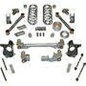 D501S SKYJACKER Suspension Lift Box