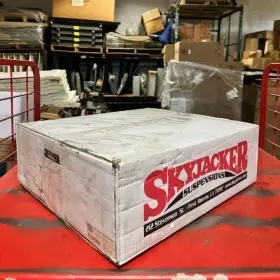 F1545BH SKYJACKER Box F-150 4WD Ford #2