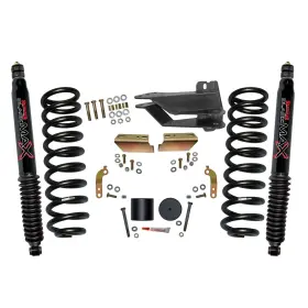 F1720VBK-B SKYJACKER Suspension Leveling Sd Kit F-250 F-350