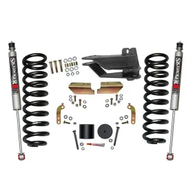 F1720VBK-M SKYJACKER Suspension Leveling Sd Kit F-250 F-350