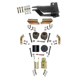 F1725MSB SKYJACKER Leveling Kit F-250 F-350