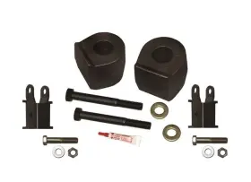 F1752MSB SKYJACKER Suspension Lift Kit F-250 F-350