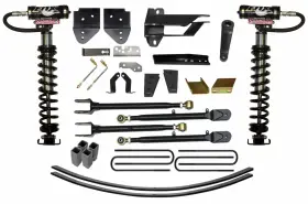 F1782LSK SKYJACKER Kit F250 350 4WD