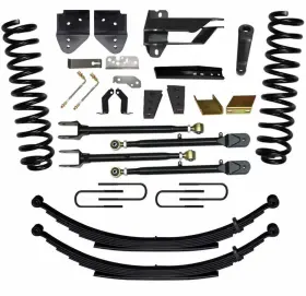F17852KS SKYJACKER Lift