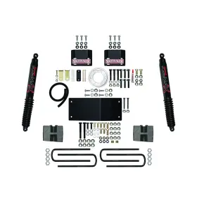 F2145BB SKYJACKER Box