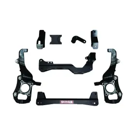F21461A SKYJACKER Box F-150