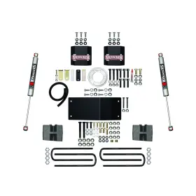 F2160BM SKYJACKER Box