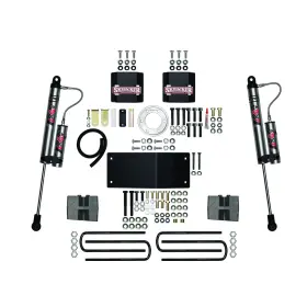 F2160BX SKYJACKER Box