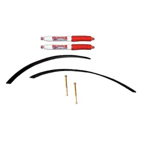 F35G-H SKYJACKER Softride Front Suspension Lift Kit