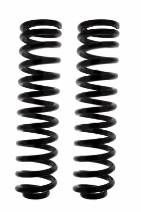 F525-B SKYJACKER Suspension Lift Shocks Sd Kit F-250 F-350