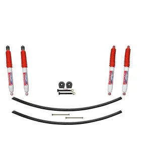 F82MK-H SKYJACKER Suspension Lift Shock Kit