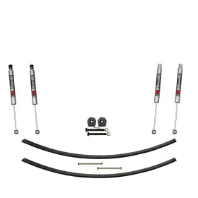 F82MK-M SKYJACKER Suspension Lift Shock Kit