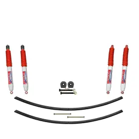 F82MK-N SKYJACKER Suspension Lift Shock Kit