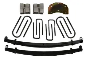 F860MK-H SKYJACKER Lift Suspension Kit