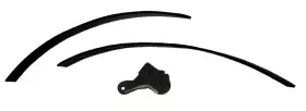 F93203K-M SKYJACKER Suspension Lift Shock Kit