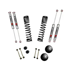 G250PMLT SKYJACKER Coil Spring Leveling Shocks Kit