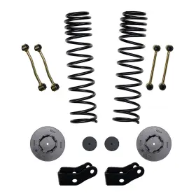 G250RPELT SKYJACKER Suspension Lift Gladiator Kit