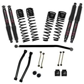 G351RKBLT SKYJACKER Lift Suspension Kit