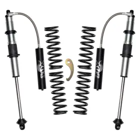 G36FLSD SKYJACKER Gladiator Front Rear Box Jeep