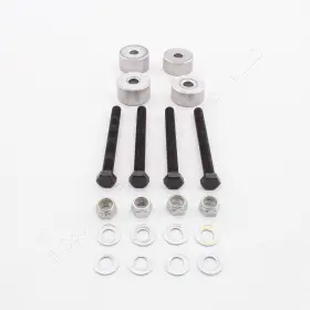 HBC736DS SKYJACKER Bag Spacers Lift Kit 1500 4WD