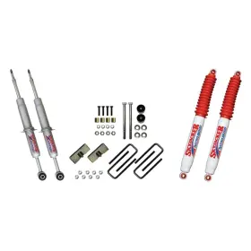 HL30STBN SKYJACKER Hilux Standard Front Rear Suspension Lift