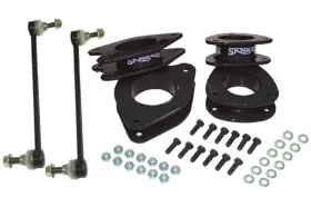 HR20MS SKYJACKER Spacer Leveling Ridgeline Kit