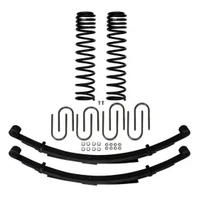 JC3158SLT SKYJACKER Sky Lift Kit