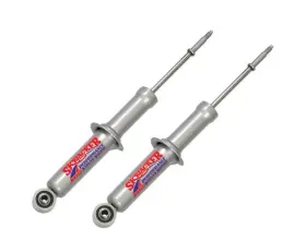 JC57N7 SKYJACKER Front Air Lift Leveling Base Kit 4WD Toyota