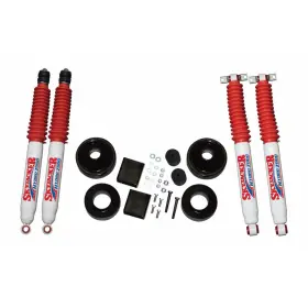 JK20-H SKYJACKER Suspension Lift Shock Jk Kit Wrangler