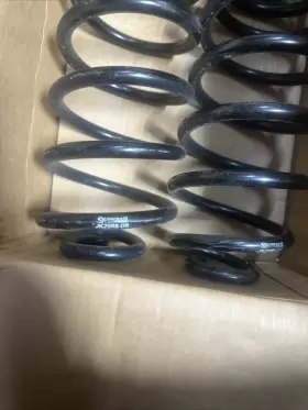 JK25RS-DR SKYJACKER Jk Rear Coil Springs Lift #2
