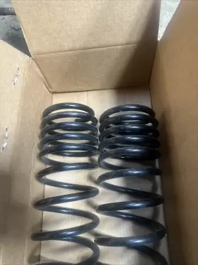 JK25RS-DR SKYJACKER Jk Rear Coil Springs Lift #3