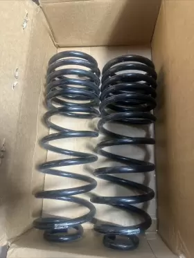 JK25RS-DR SKYJACKER Jk Rear Coil Springs Lift