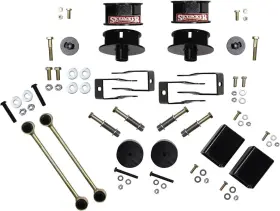 JL25MSB SKYJACKER Spacer Lift