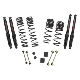 JL25RBPBLTD SKYJACKER Suspension Lift Shock Jl Kit Wrangler