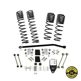 JL35R3BLT SKYJACKER Box Jl Wrangler