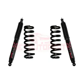 L103104 SKYJACKER Suspension Lift Shocks Kit