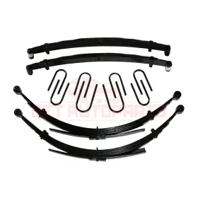 L110390 SKYJACKER Suspension Lift Deluxe K5 4WD Chevrolet