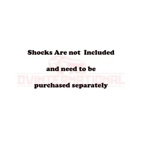 L110472 SKYJACKER Suspension Lift Base Kit 4WD Dodge #2